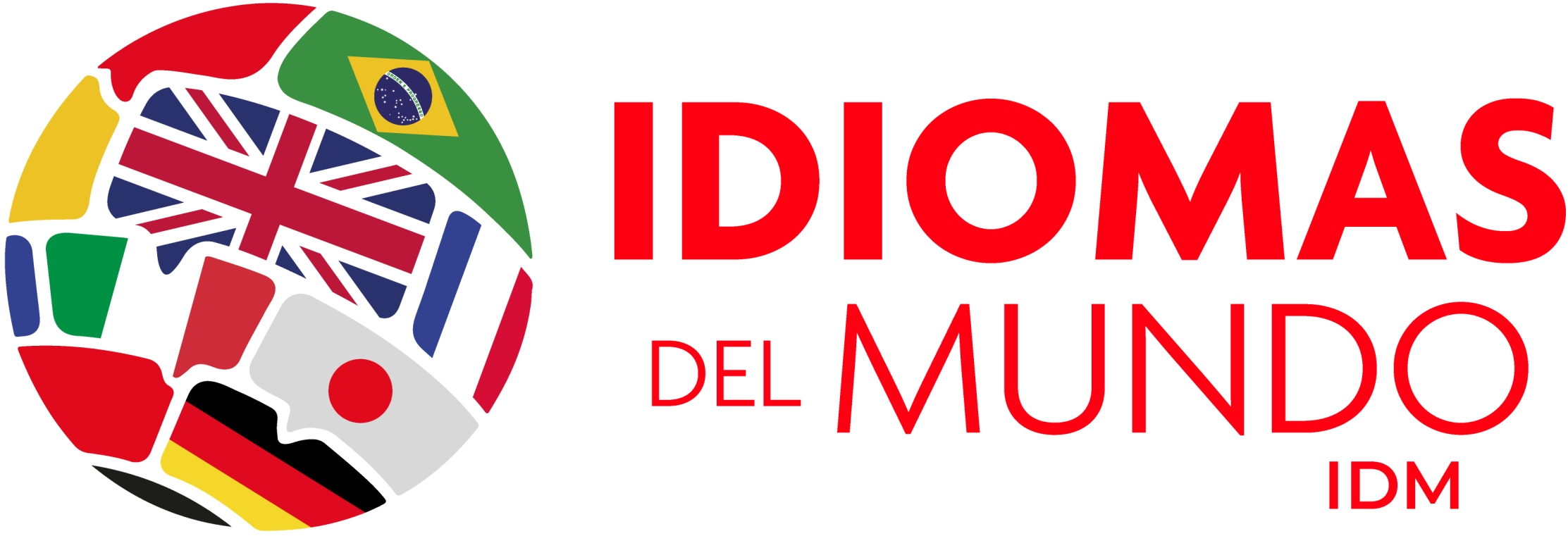 logo Idiomas con IDM-05 (1)