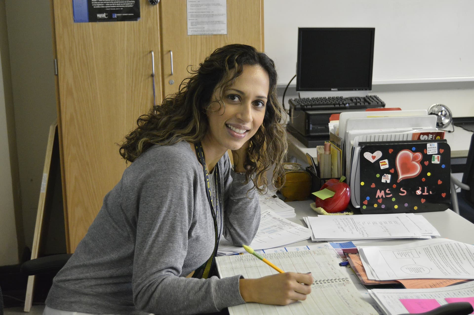 Coordinación de Prácticas realizó instructiva charla sobre prácticas profesionales y Examen de Competencias