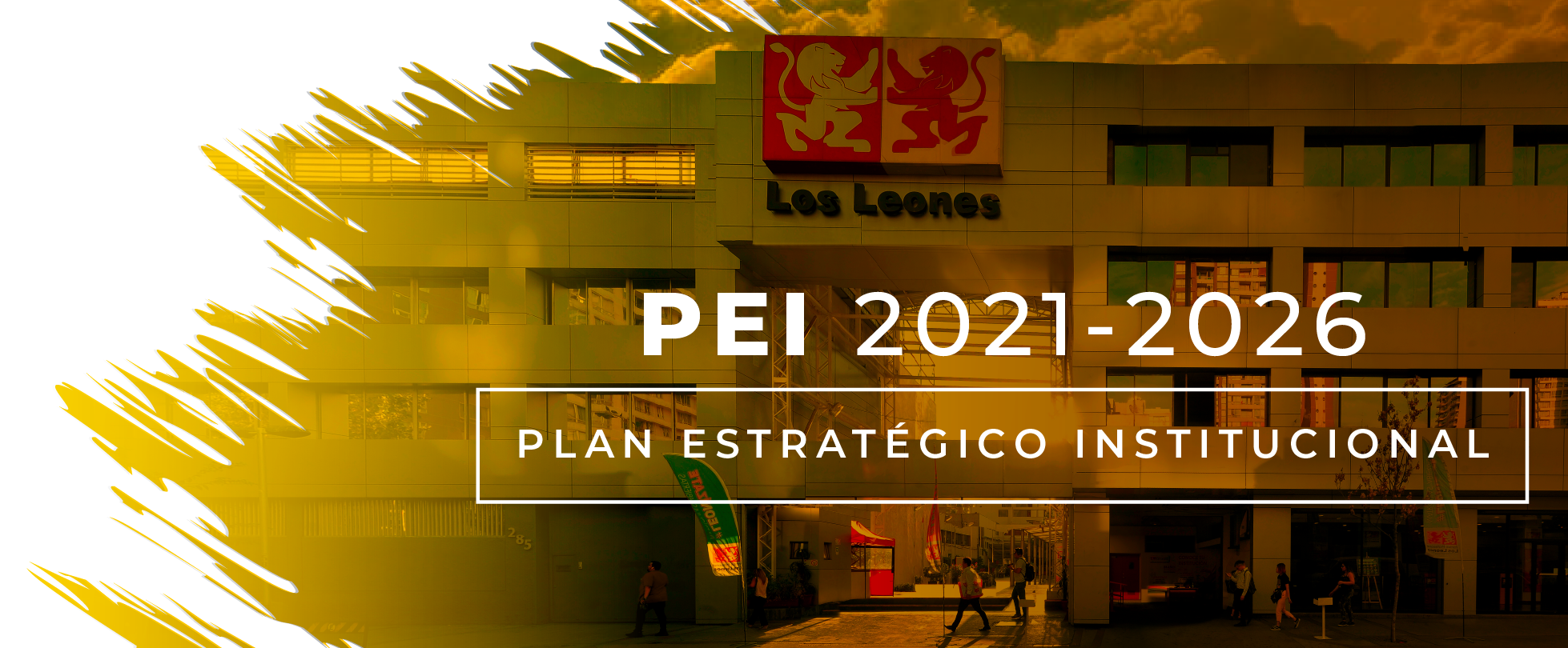 Se realizó exitosamente el Primer Conversatorio General del PEI 2021-2026