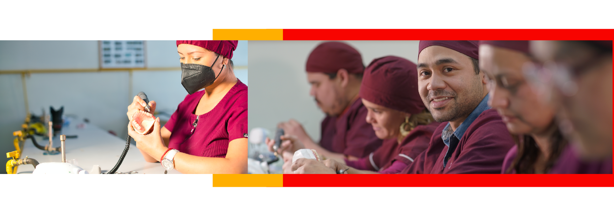 Día Nacional del Laboratorista Dental