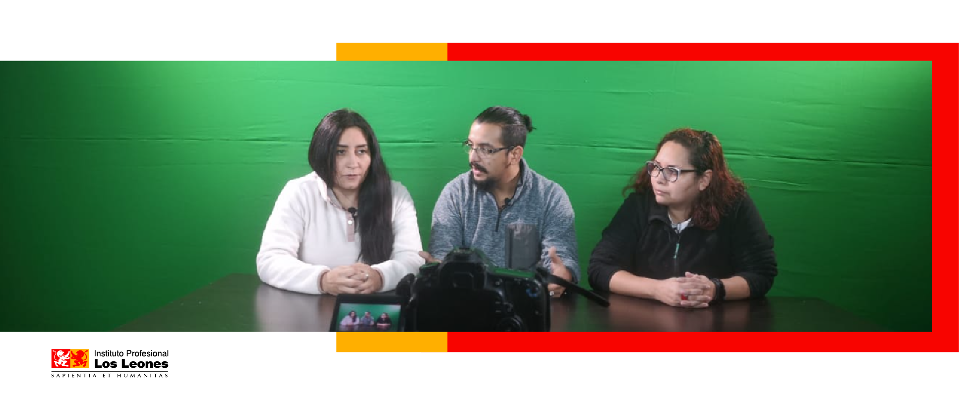 «Marketing al alcance de todos», la genial iniciativa de estudiantes de marketing del IP Los Leones para ayudar a PYMES y emprendedores