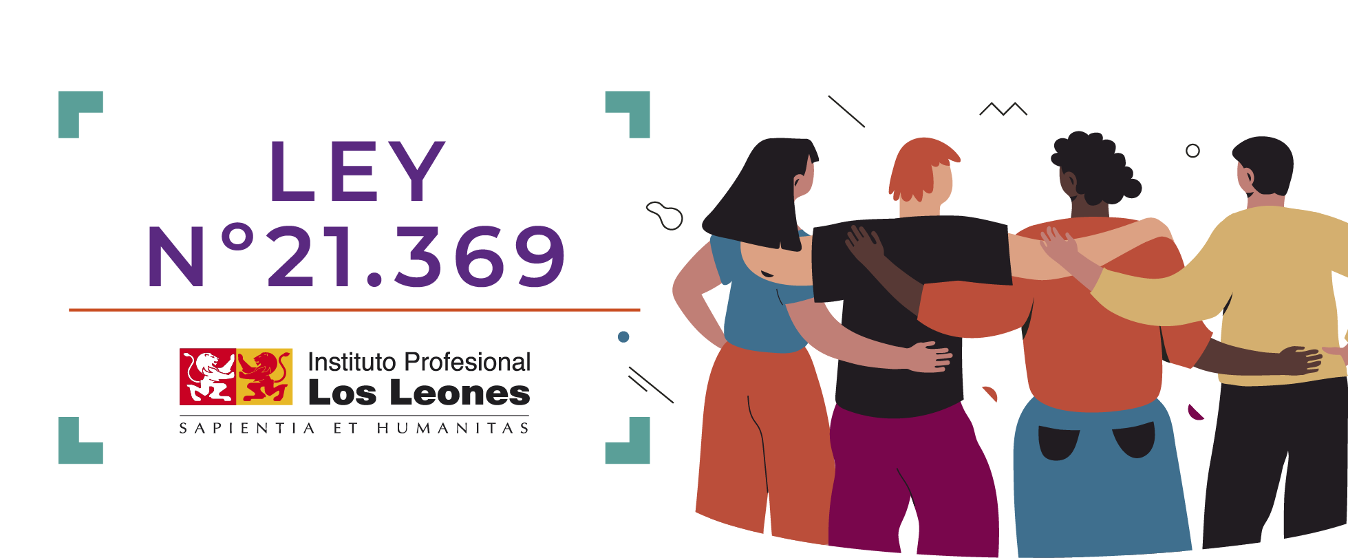 Ley 21.369