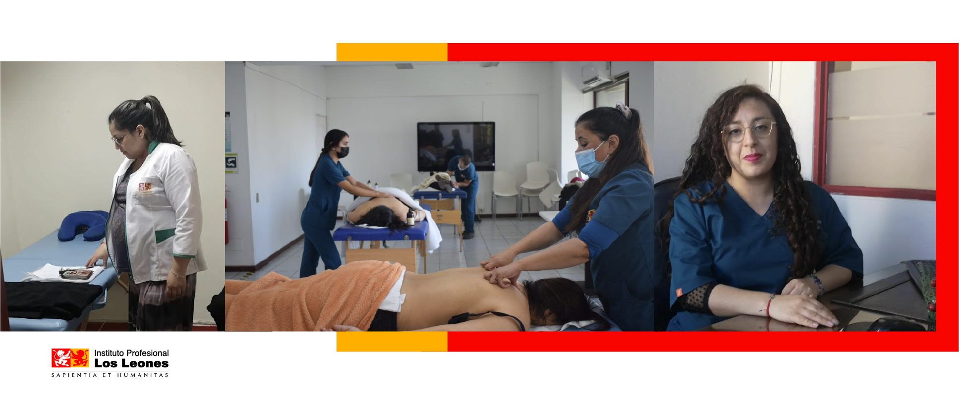 Centro de Recursos de Aprendizajes Psicopedagógicos y Bienestar