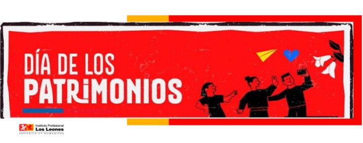 Estudiantes de turismo contribuyeron en el Día de los Patrimonios
