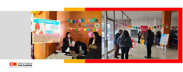 Feria de Evaluación Material Cognitivo