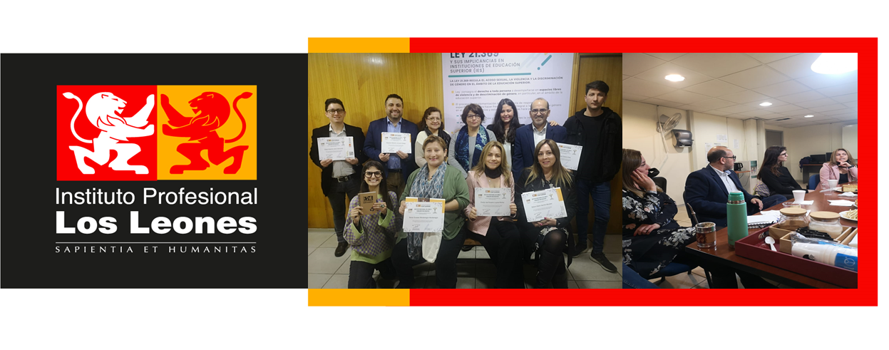 Finaliza con éxito la Primera Mesa de Revisión Técnica organizada por la Unidad de Género de IP Leones