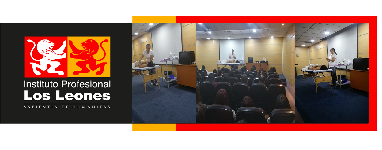 Laboratorios Dermik estuvo presente una vez más para impartir charla sobre tratamiento reductivo