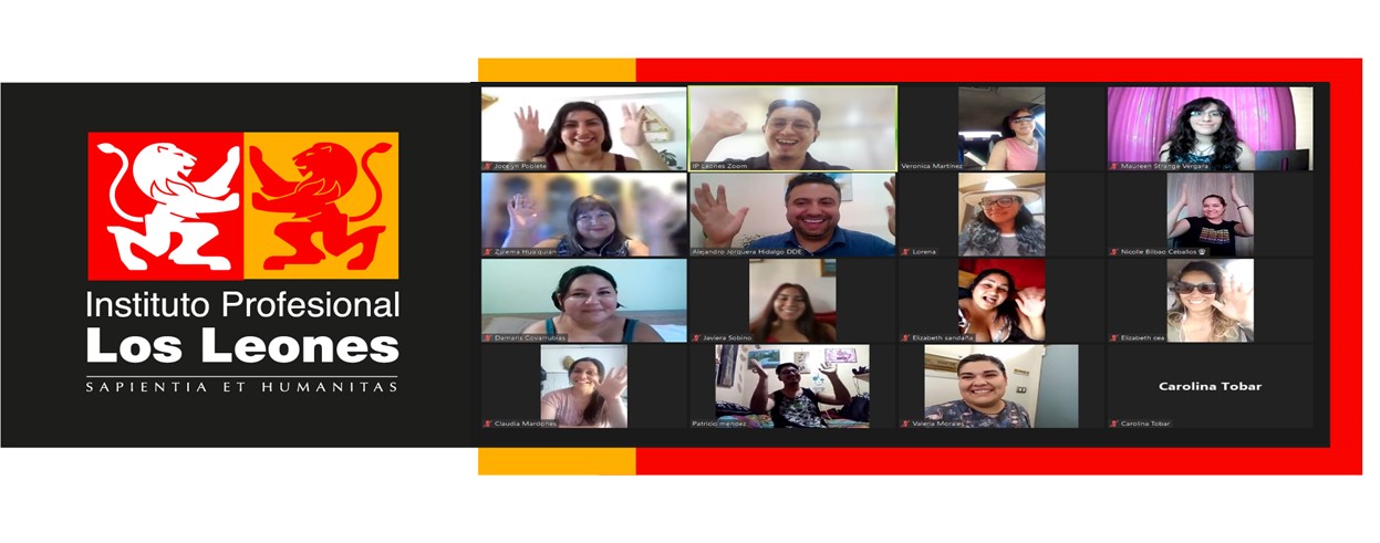 Éxito en la clausura del Taller de Lengua de Señas en IP Los Leones