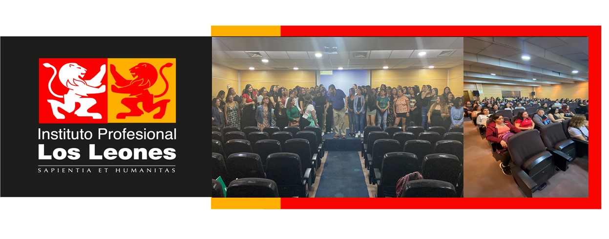 Educando sobre la seguridad vial: Una charla informativa de la Fundación Emilia para Estudiantes de Técnico en Educación Parvularia