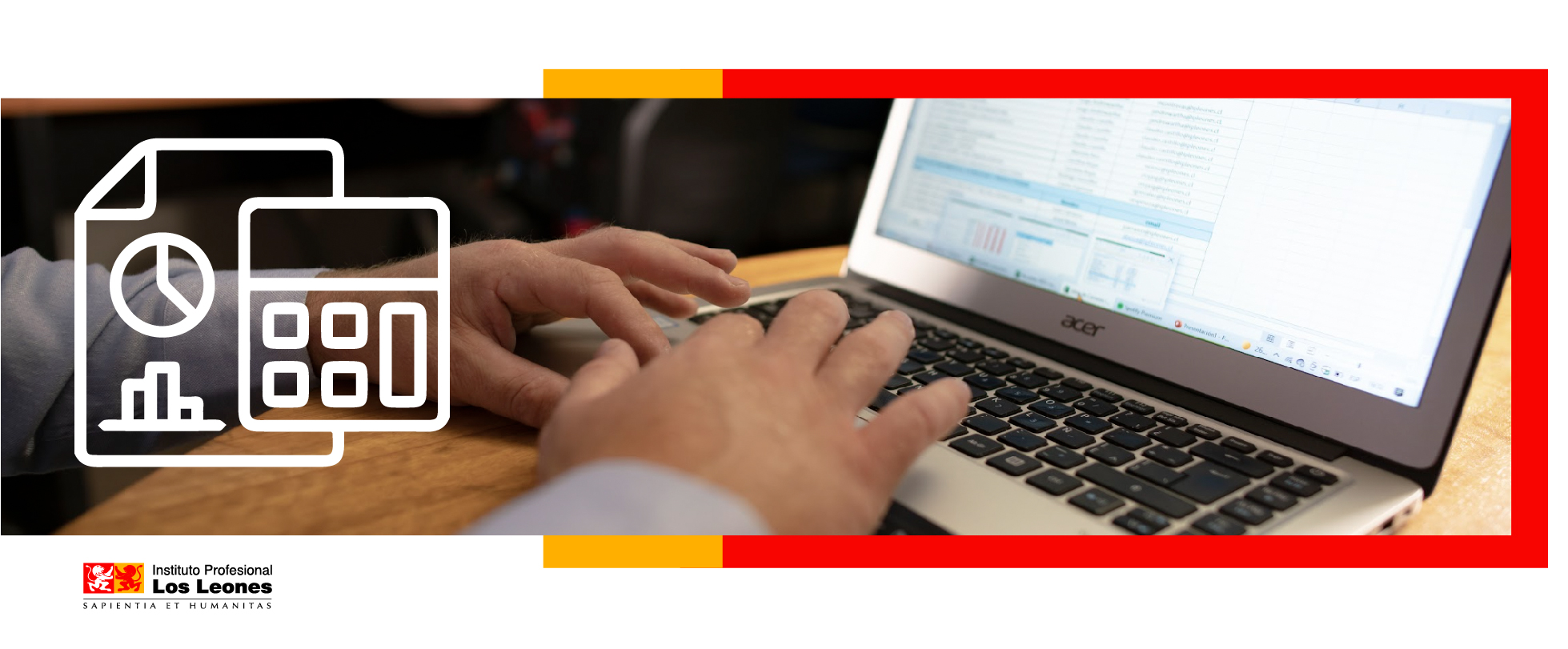 La carrera de Contabilidad General te explica los tipos de contabilidad en Chile