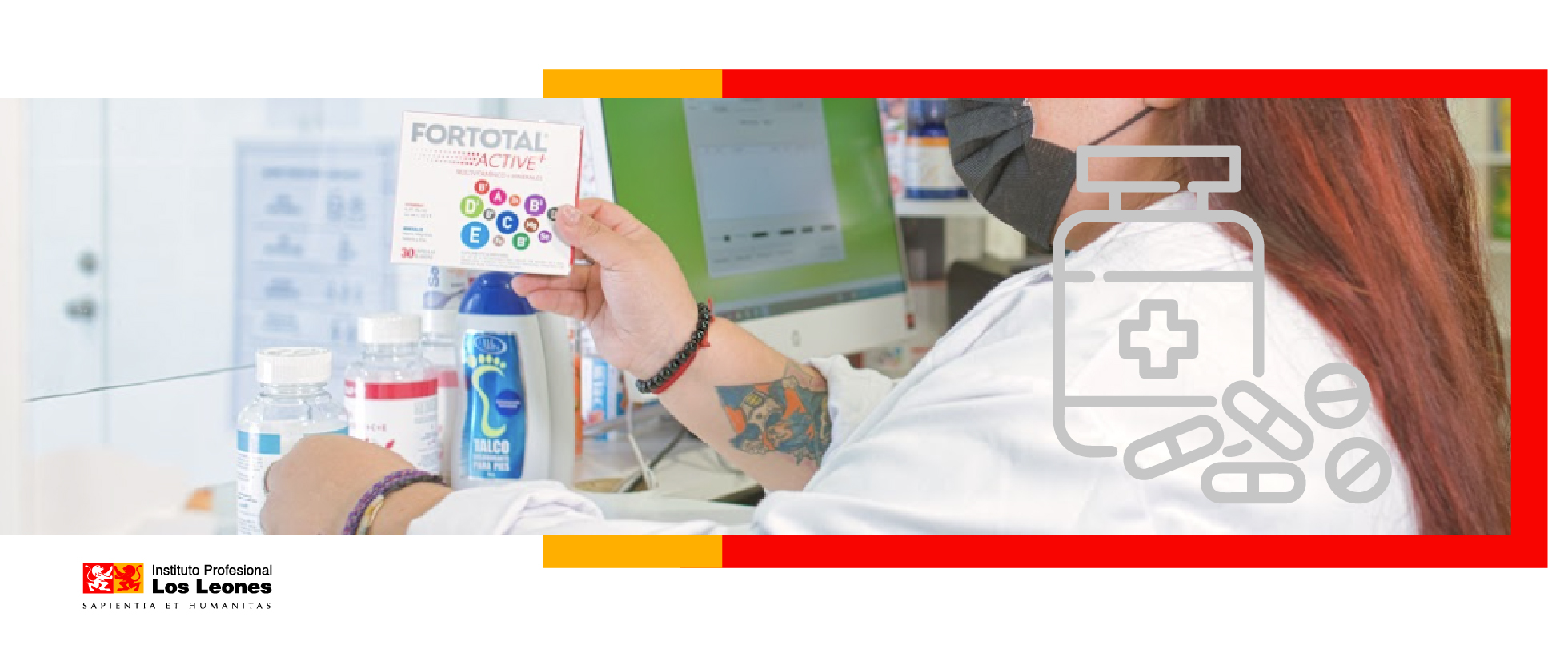¿Cuál es el rol del Técnico en Farmacia en la promoción de la salud y prevención de enfermedades?