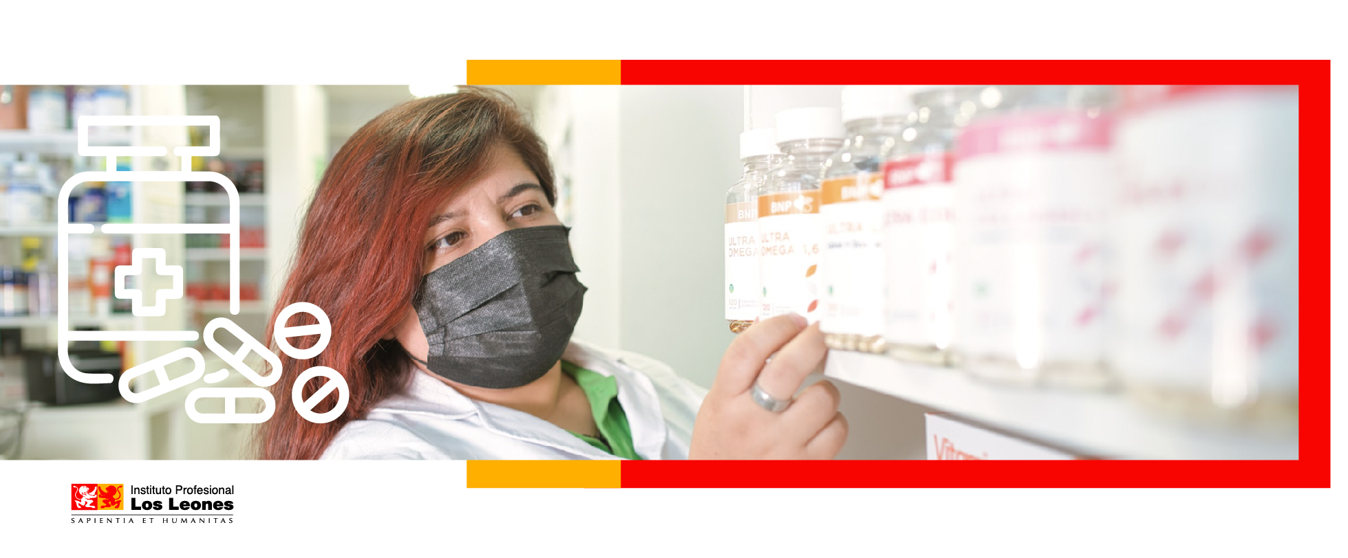 Explora los horizontes laborales del Técnico en Farmacia en Chile