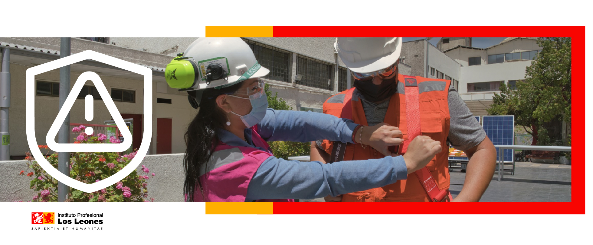 Innovaciones en el campo de la Prevención de Riesgos