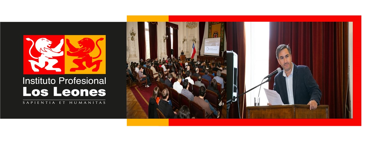 Seminario «Santiago Industria Circular»: Oportunidades, Avances y Desafíos en la Transición a la Economía Circular