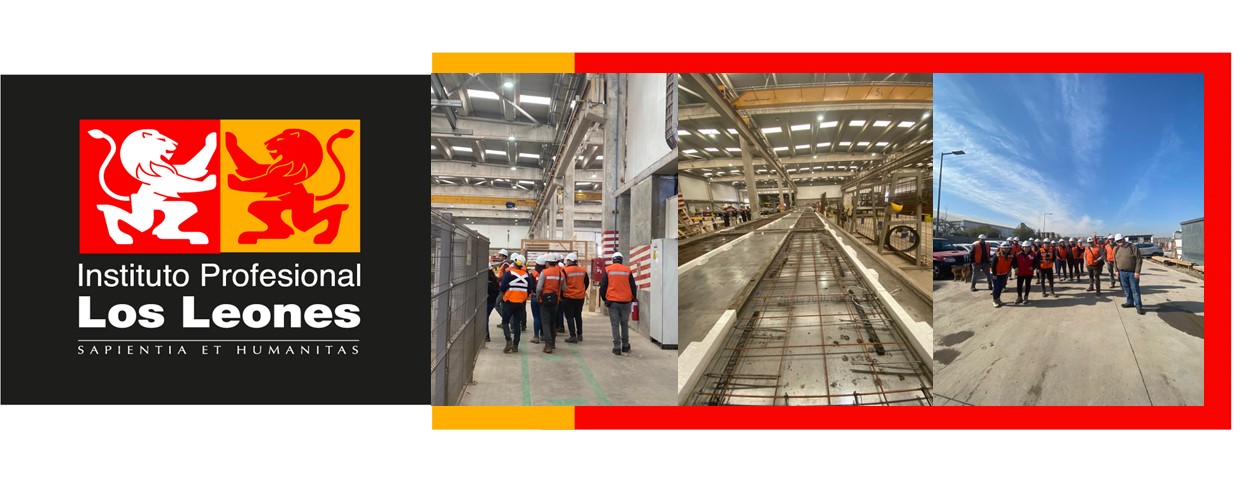 Visita a Planta Baumax: Innovación en la Construcción Prefabricada