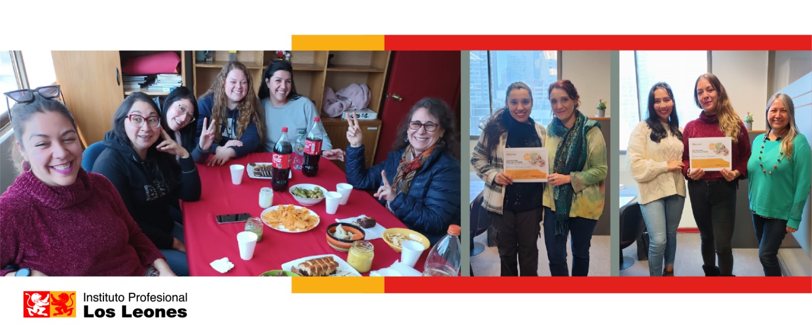 Exitoso cierre de prácticas laborales en el CRAB: Un reconocimiento a nuestras/os estudiantes